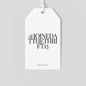 Meet your Posher, Alejandra